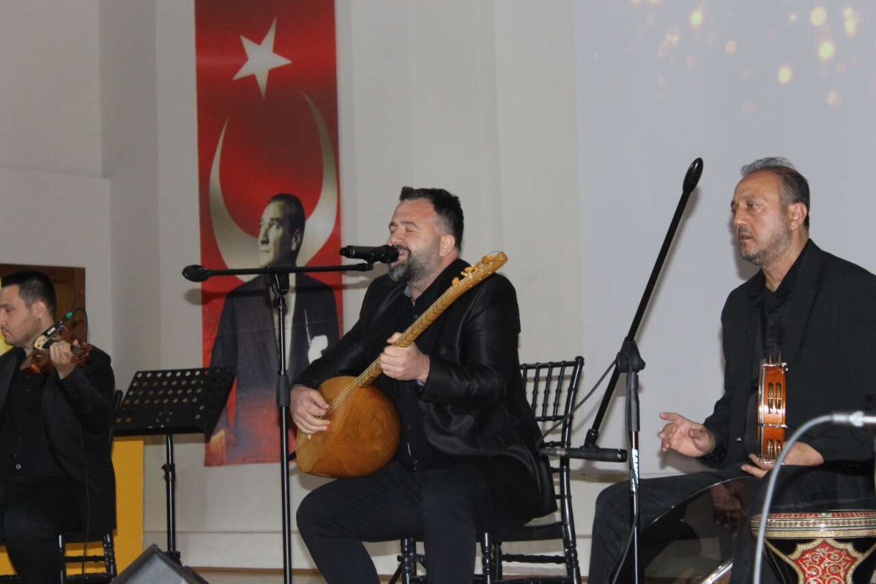 “Muğla Öğretmen Akademileri ‘Şehir ve Eğitim’ Programına Bakan Yardımcısı Yelkenci Katıldı 14